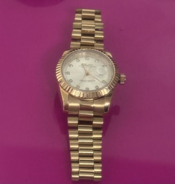 Seko mod lady datejust
