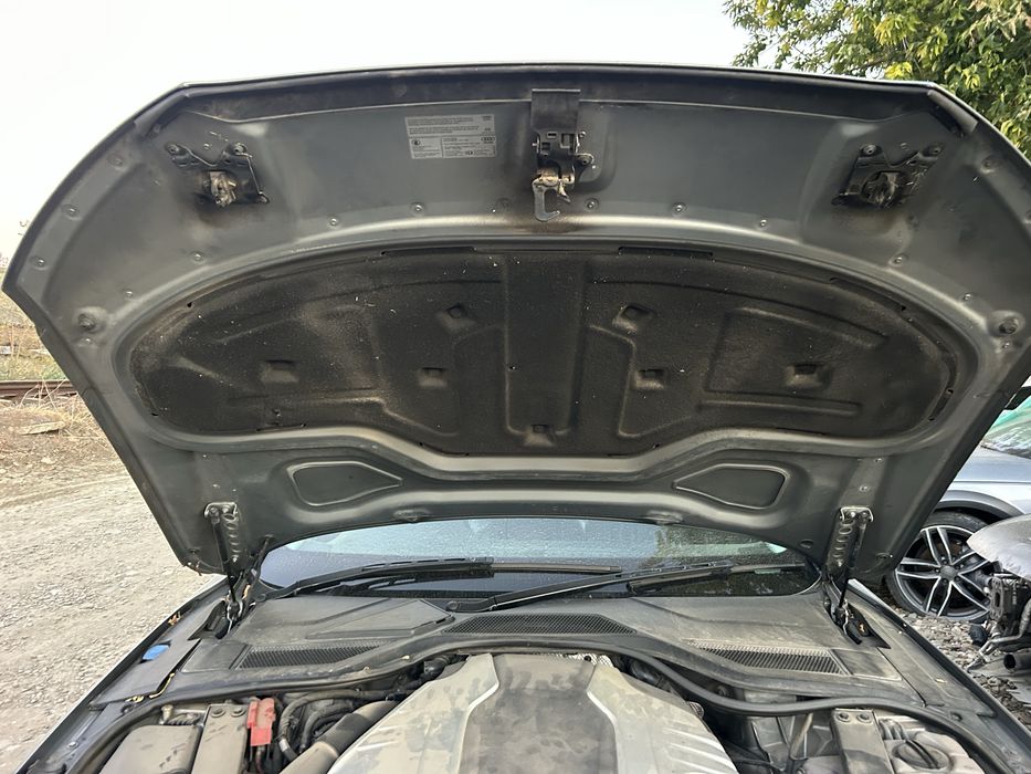 Motor Audi A8 4H 3.0 Tdi CDT