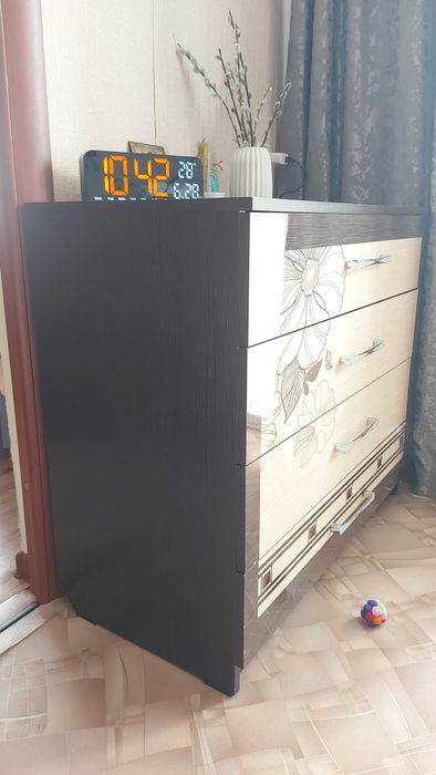 Комод, состояние хорошее