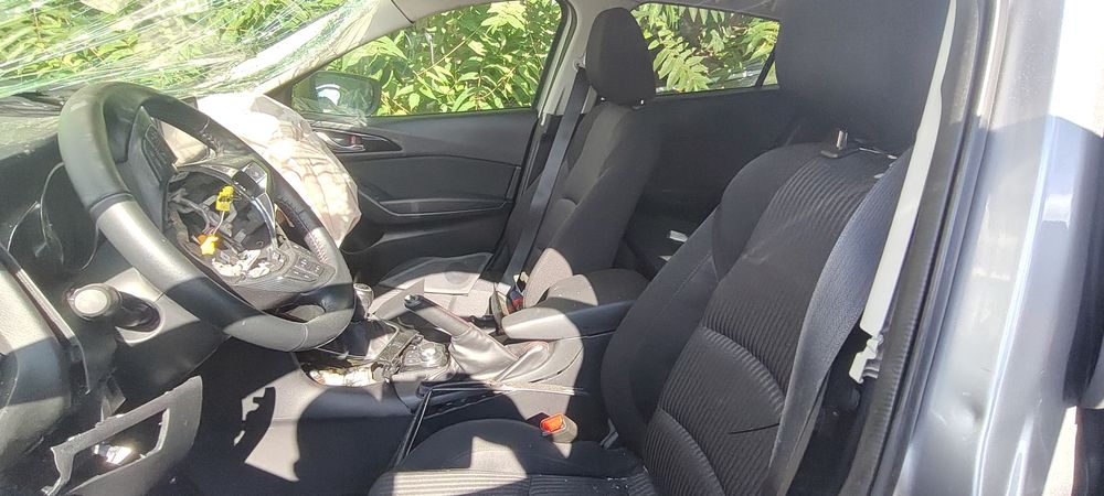 Mazda 3 SKYACTIVE 2.0 88kw 120кс PE за части