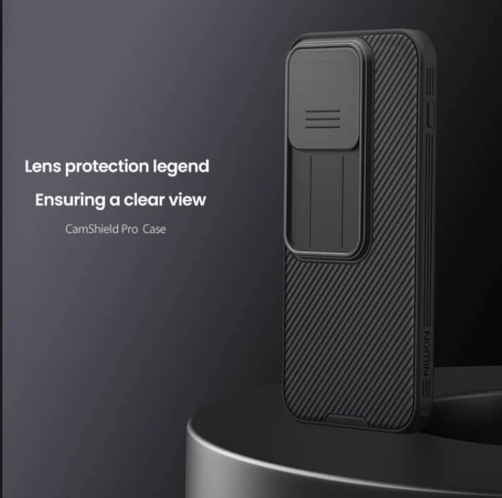Кейс nillkin за oneplus 15