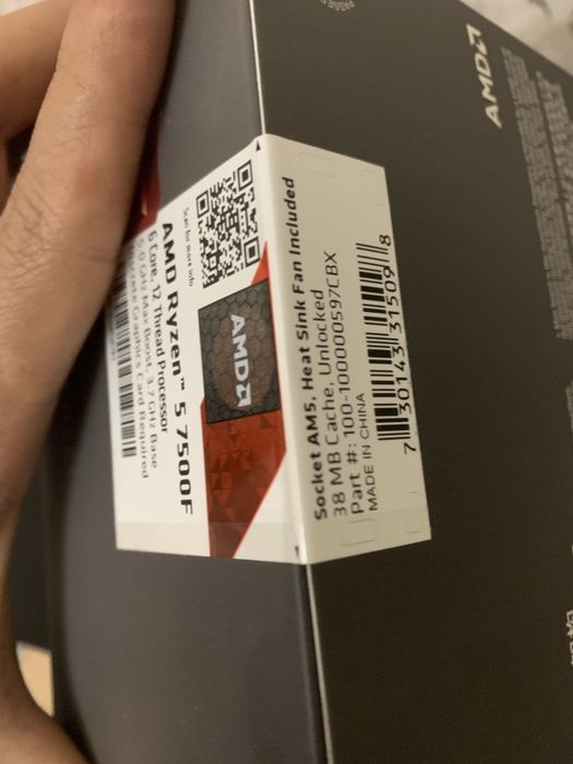 Продам комплект Процессор + Плата