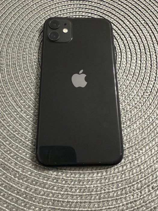 iPhone 11 Red si Black 64 / 128 Gb!