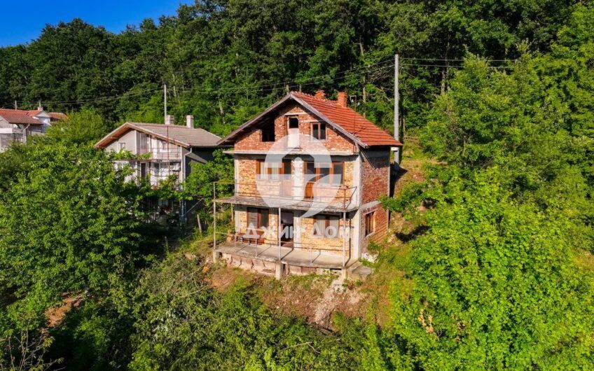 Продава се Къща в с. Руен, Област Бургас - 114 кв.м за 157 €/кв.м - Снимка #10