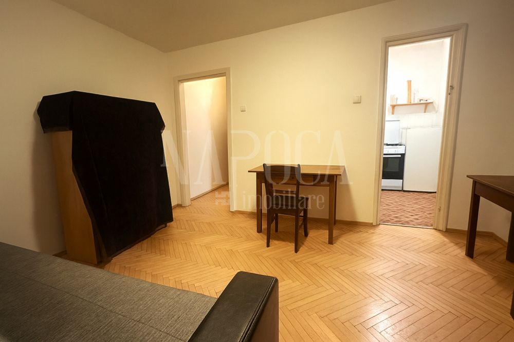 Apartament  cu 2 camere in zona Padin, Manastur! COMISION 0