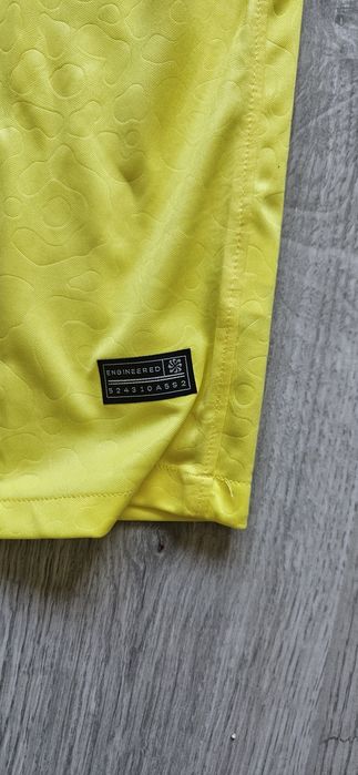 Tricou brazilia nepurtat