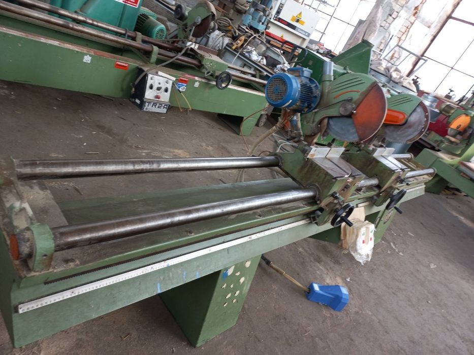 двойна пендула 3500 мм.-ITALY