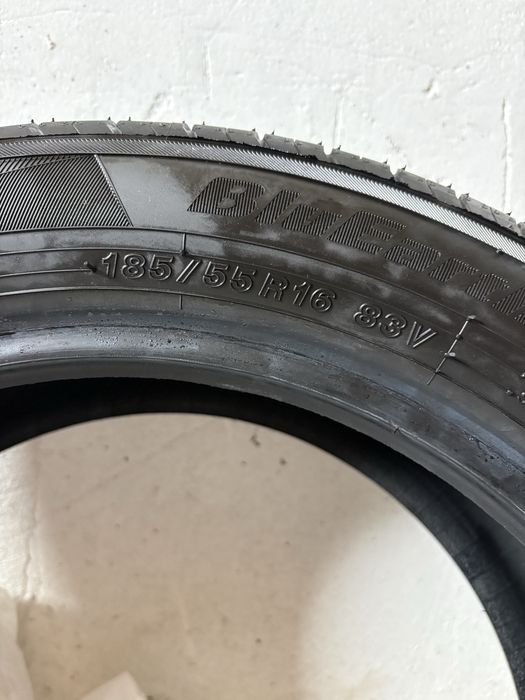 Anvelope  185/55/R16 Yokohama