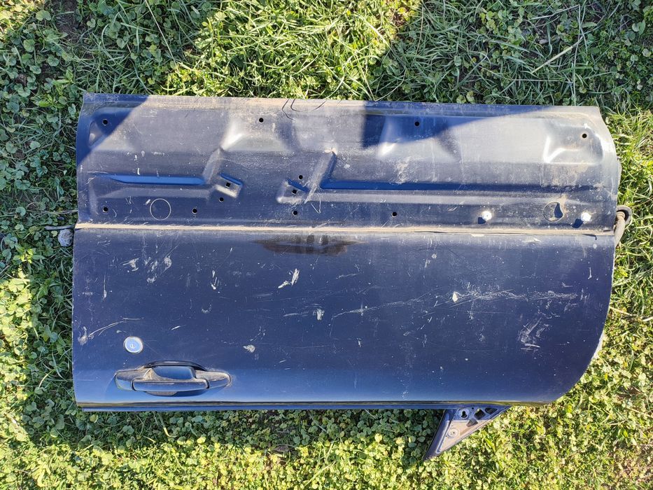 Двери на Субару форестер. SF