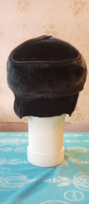 Шапка мужская новая