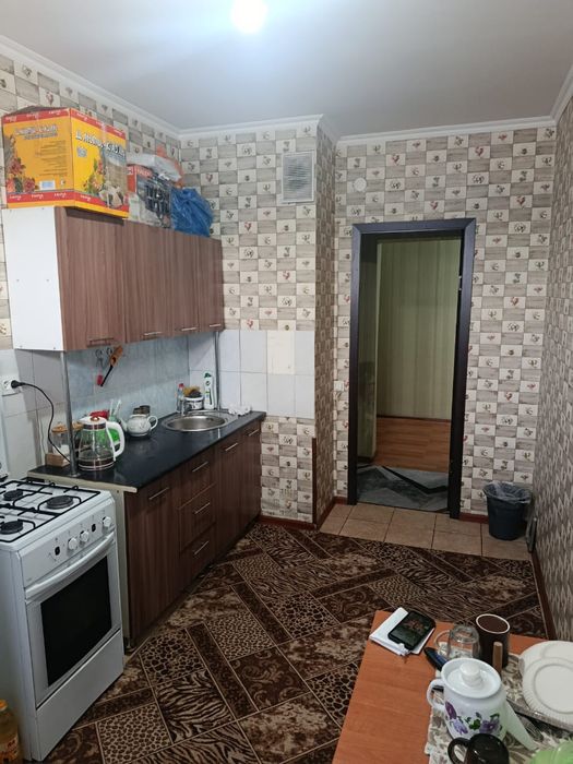 Срочно продам квартиру