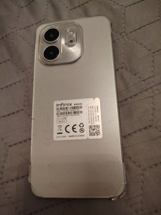Smartfone Infinix smart 9