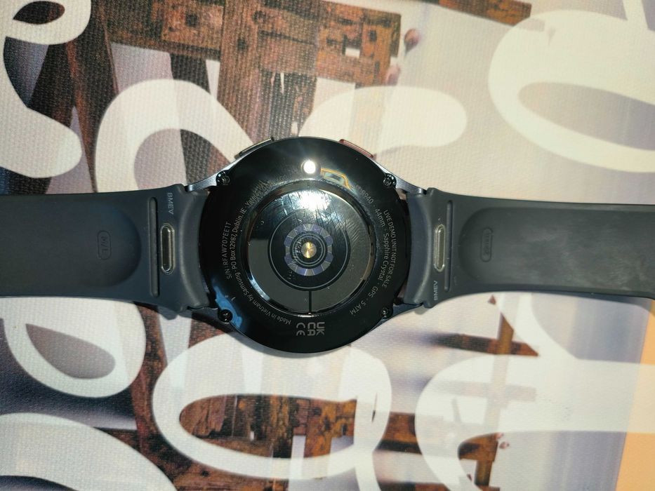 Samsung Galaxy Watch 6 44mm - Bluetooth SM-R940