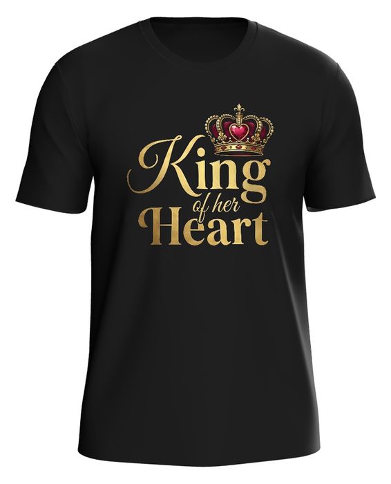 MATCHING ТЕНИСКИ ЗА ВЛЮБЕНИ - перфектни за Св. Валентин и не само!