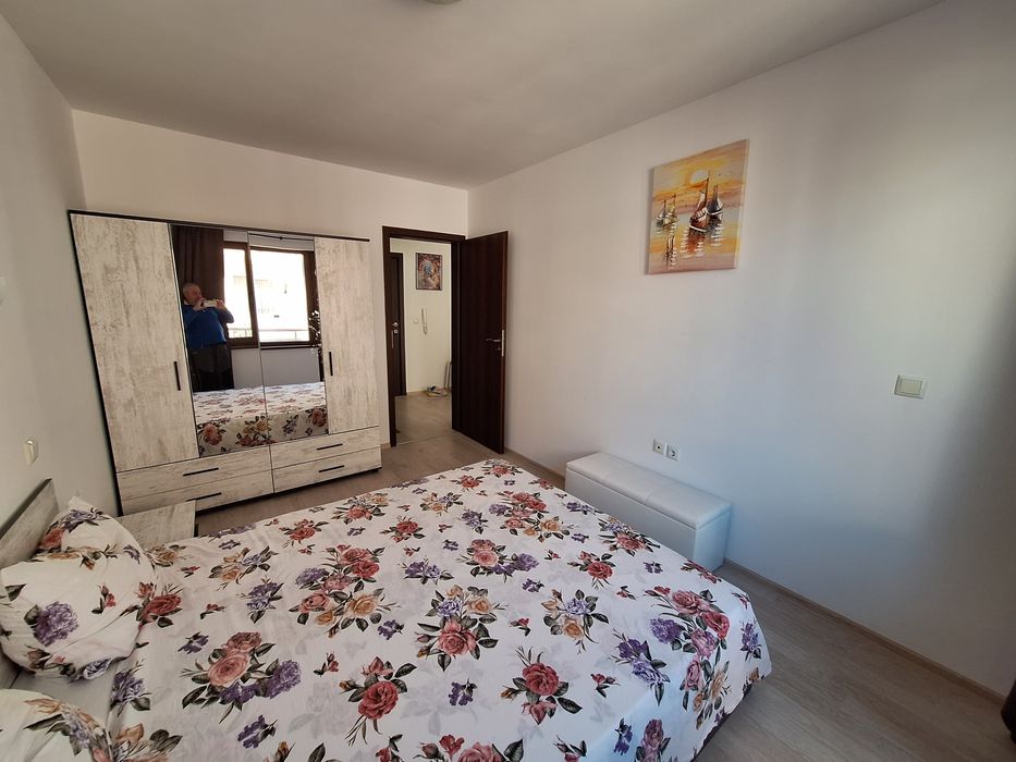 Апартамент под наем