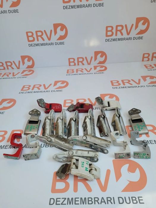 Balama capota / usa fata / usa spate pentru Vw T5 Euro 3 / Euro 4 (200