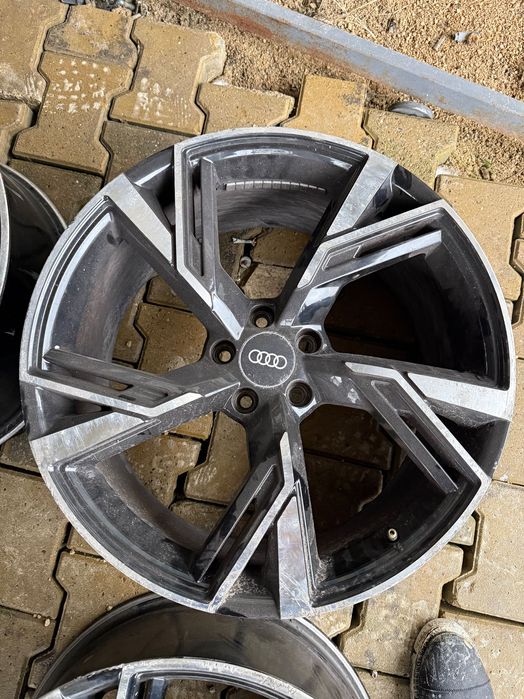 Джанти за ауди 20 цола