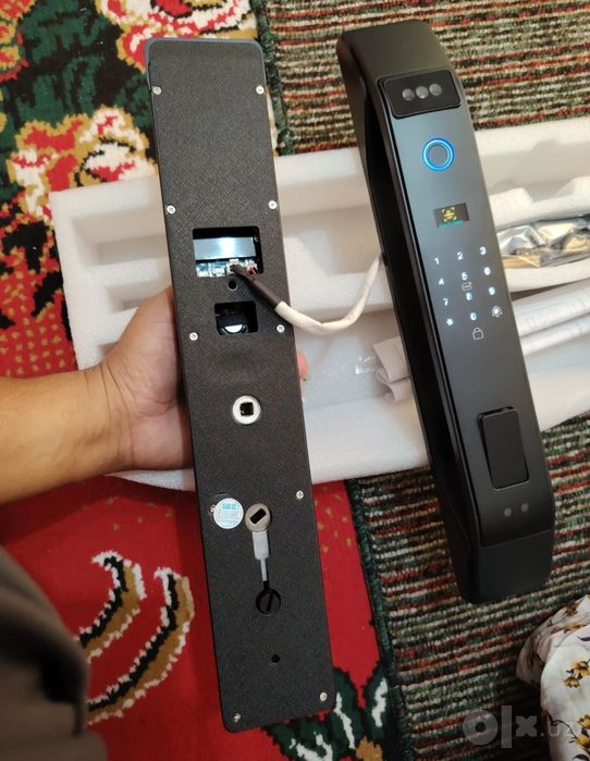 Cmart lock ideal