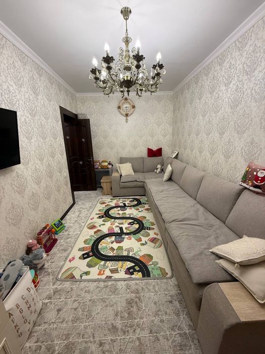 Продам евро квартиру 24/4 Ц-13