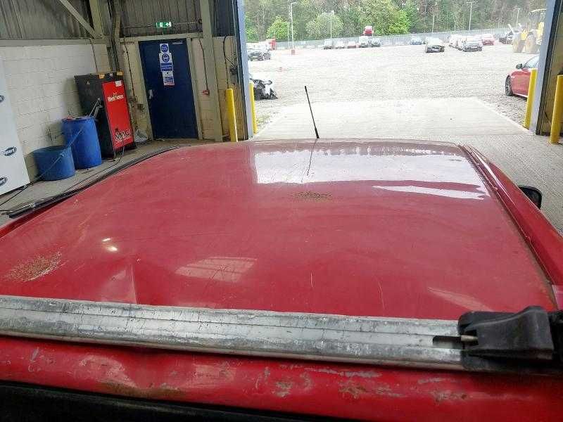 Dezmembrez Mitsubishi L200 2.5 Diesel 2014