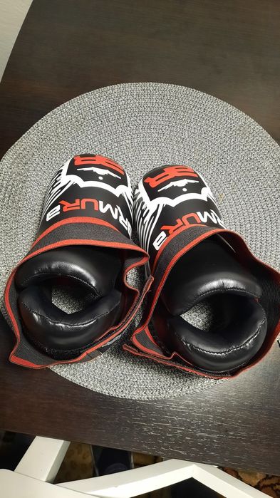 Botosei Kick Boxing tatami copii - marimea 2xs