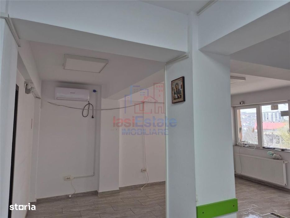 Apartament Parter 60 mp Visan