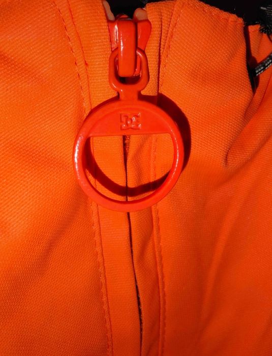 DC Asap Anorak – jachetă snowboard Nouă, fără etichetă, L