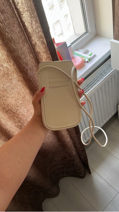 Сумка маленькая  для телефона