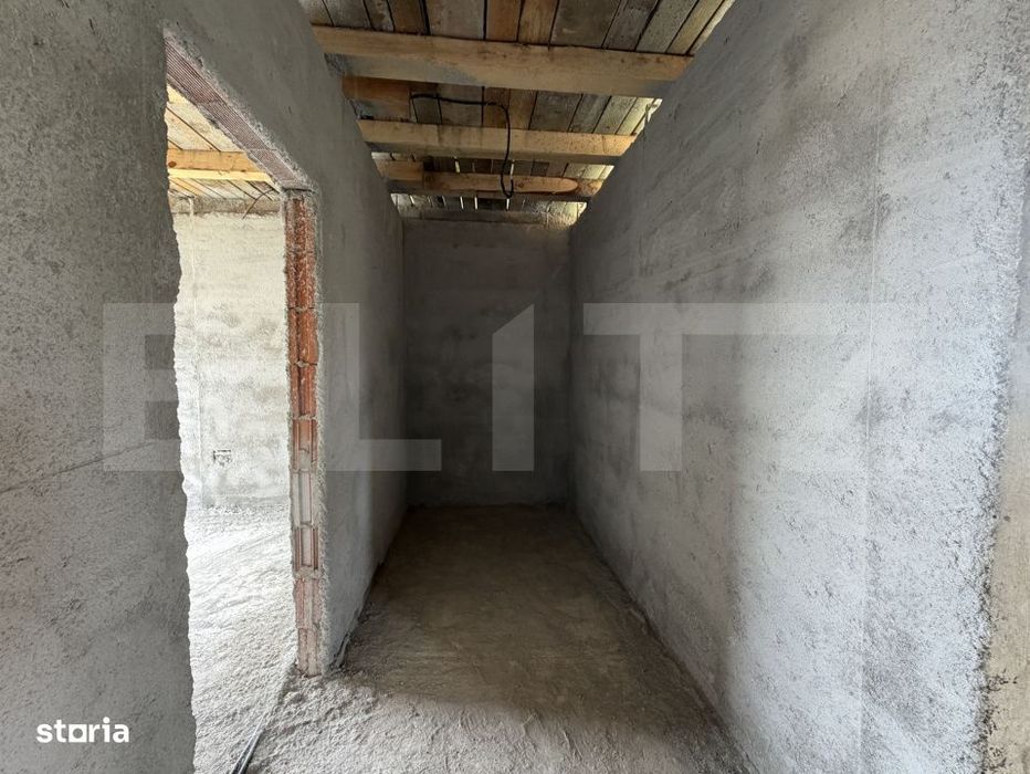 Casa 130 mp , zona Ana Ipatescu