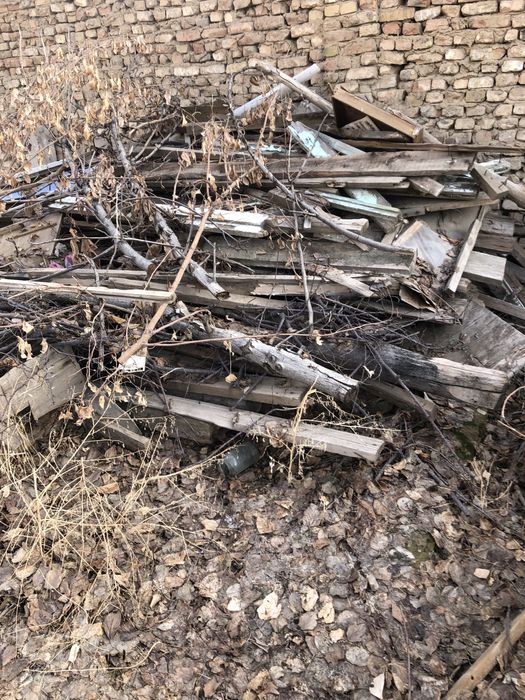 O'tin sotiladi aralash