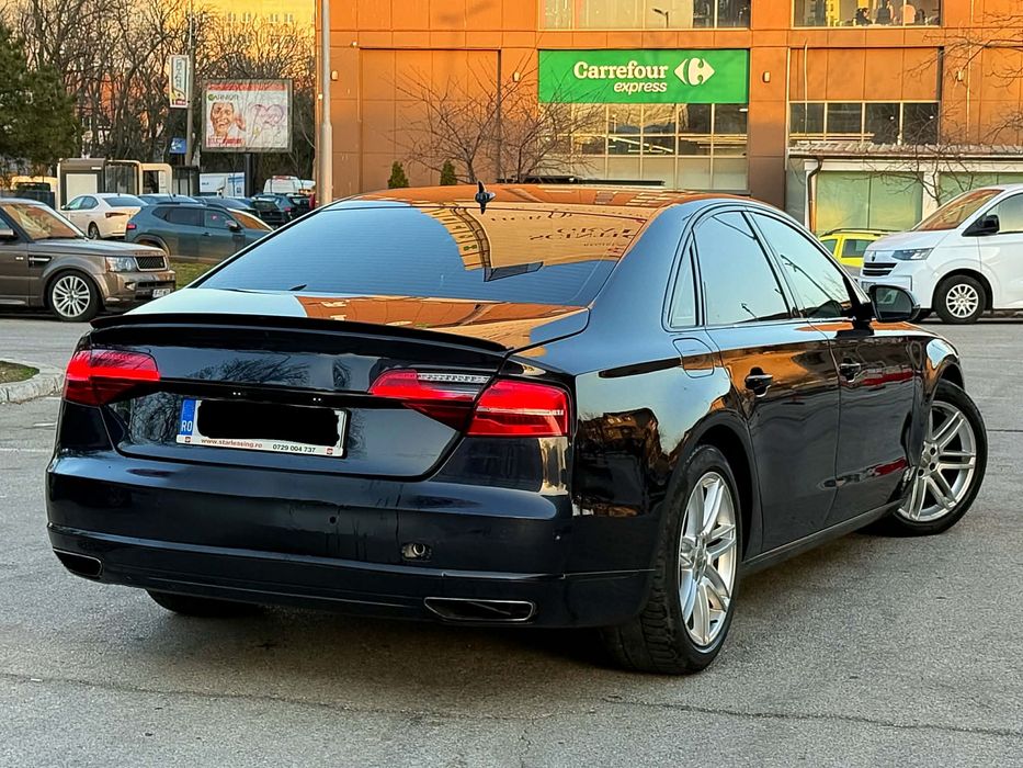 Vand/A8-2016-3.0i-Matrix-Usor Avariat/11000€