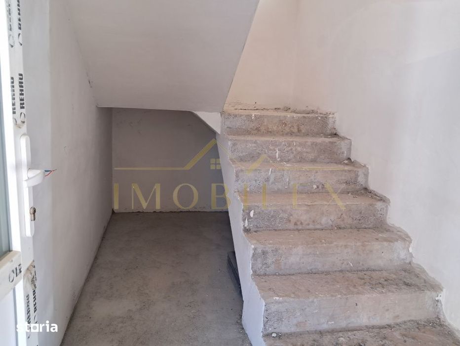 NOU Duplex 120 mp ,TAUTI