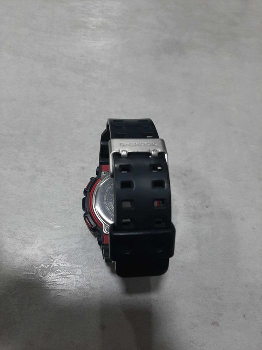 Часовник Casio G-Shock GA-100-1A1