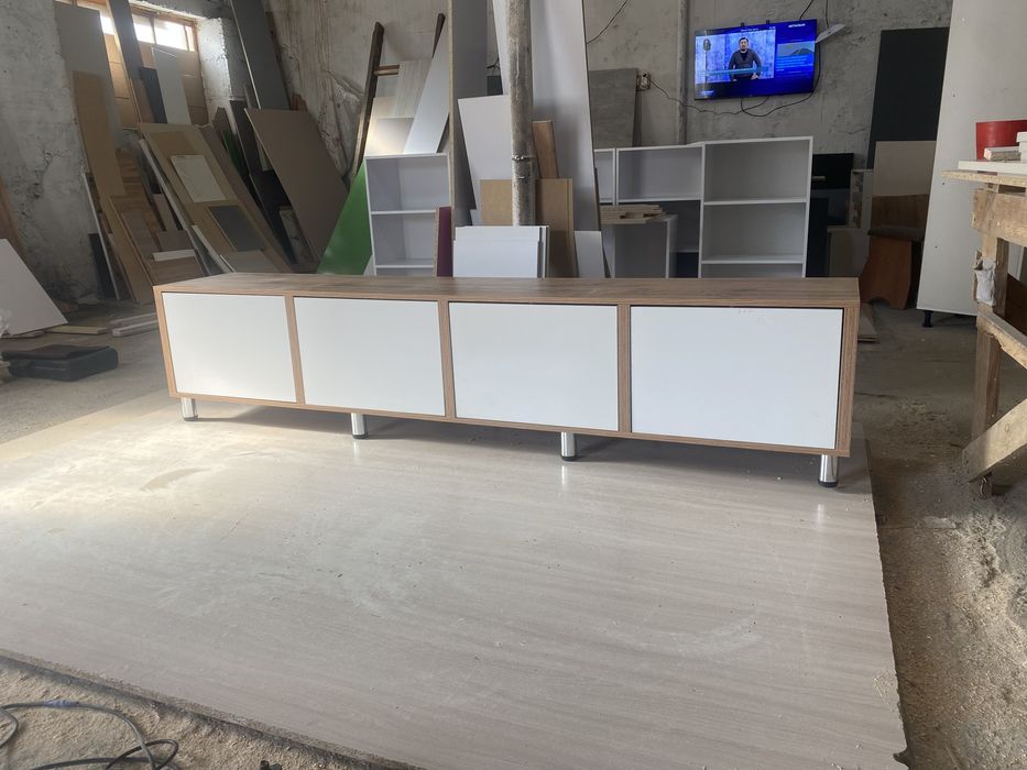 Тумба тв телевизорный