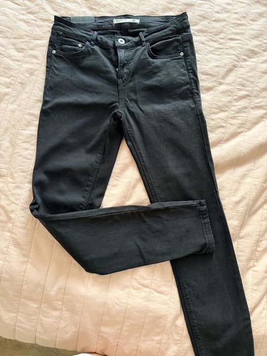 Джинсы Zara женские