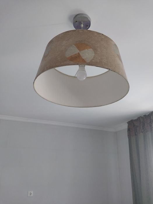 Люстры 4000 тенге Юго-Восток