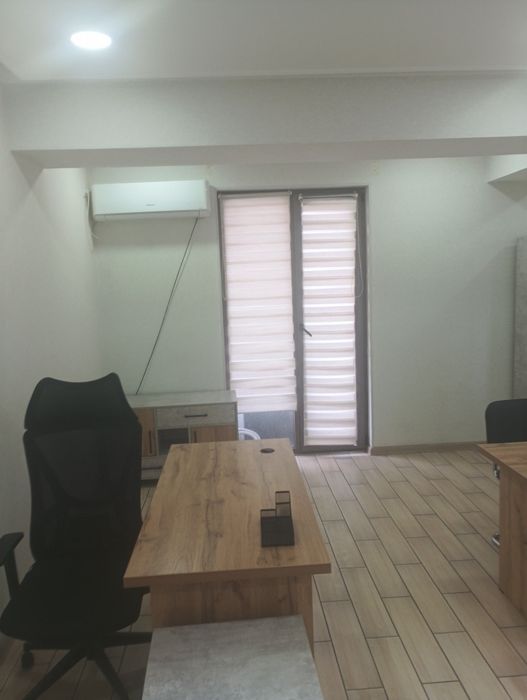 ЕврО офис,с мебелью, 24/7, Яккасарай,Бизнес Центр