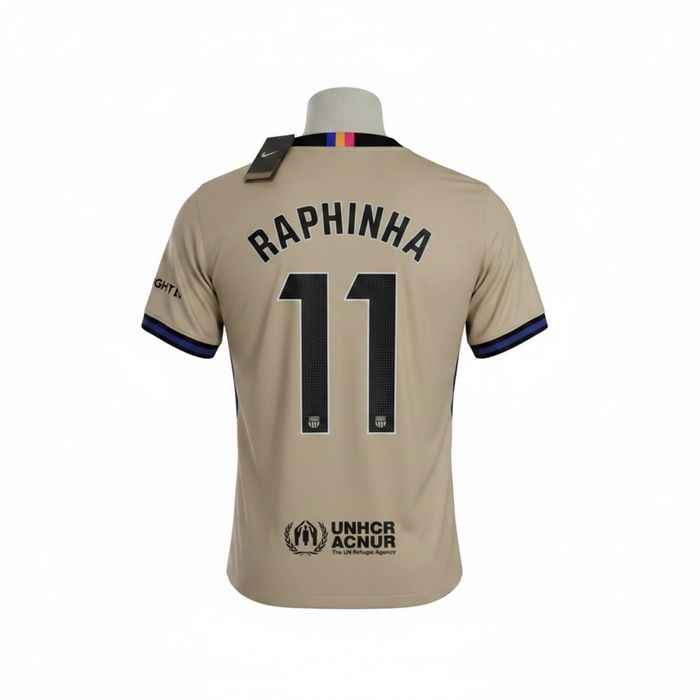 Tricou Raphinia barcelona