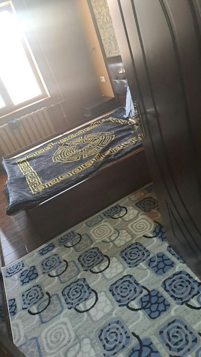 Аренда квартира сергели спутник-15. 2/2/4