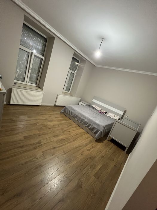 Apartament de vanzare central satu mare