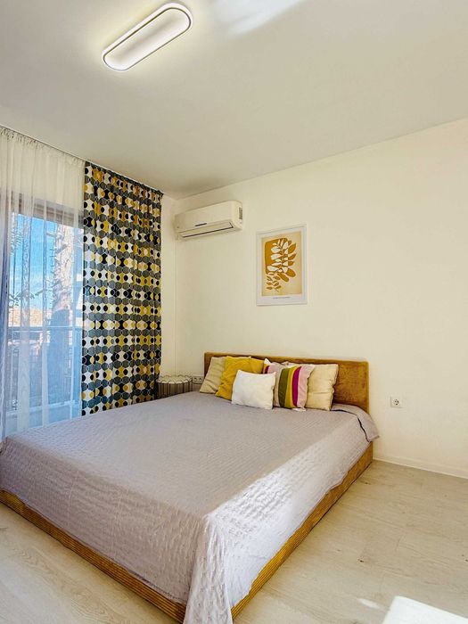 Продава се Едностаен апартамент в Бяла - 39 кв.м за 1308 €/кв.м - Снимка #13