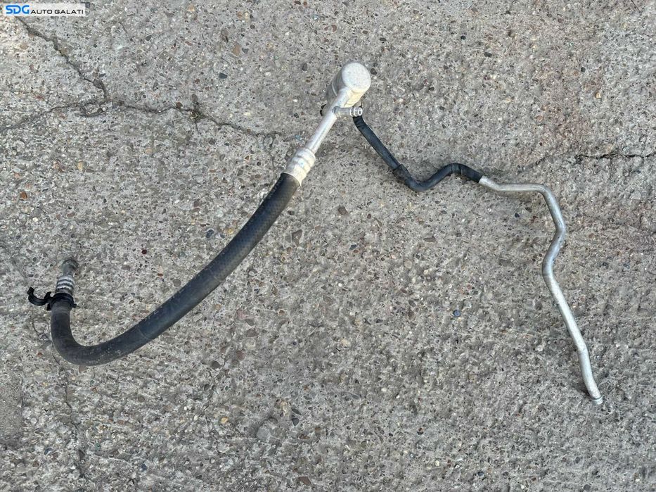 Conducta Teava AC Aer Conditionat Clima Volkswagen Bora 1.4 1.6 1.9 1998 - 2005