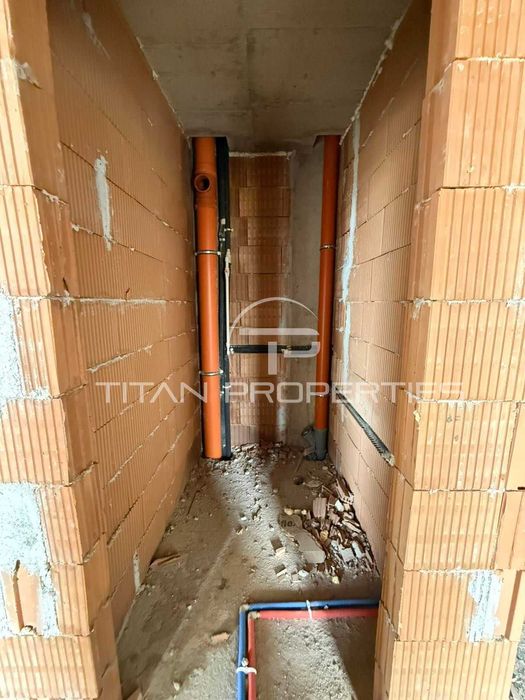 Продава се Тристаен апартамент в Пловдив, Тракия - 113 кв.м за 612 €/кв.м - Снимка #6