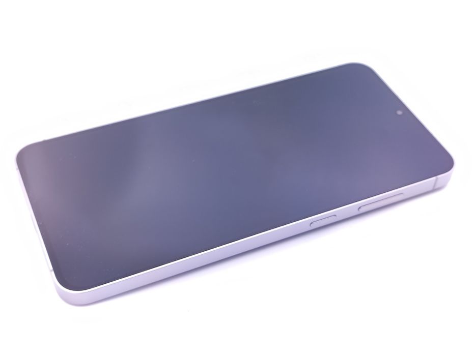Samsung S25 FE 128GB 8GB Dual SIM cutie, Garantie 24 luni | #D90035