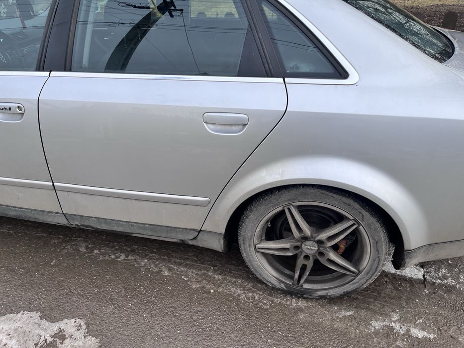 Vand Audi A4 B6 1.9 AWX 131 CP