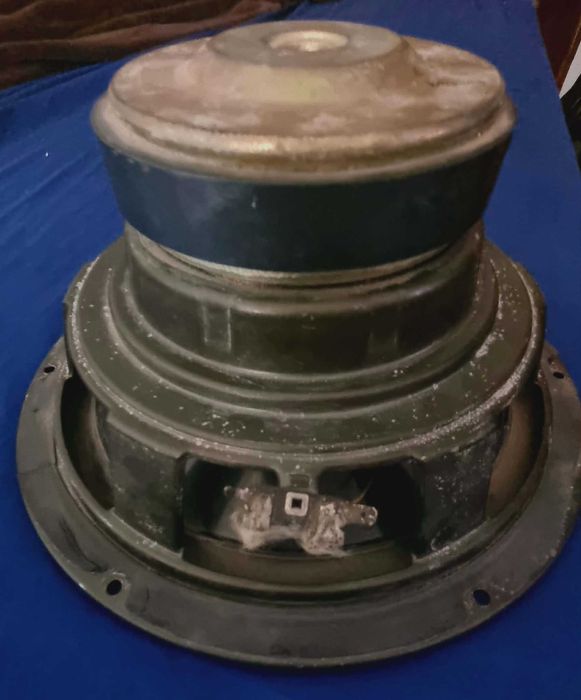 Vand difuzor de bas Pioneer