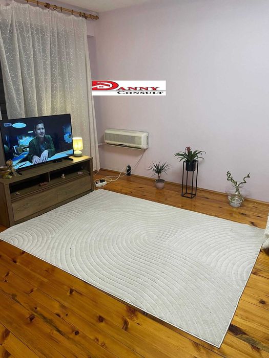 Продава се Тристаен апартамент в Велико Търново, Акация - 76 кв.м за 657 €/кв.м - Снимка #3