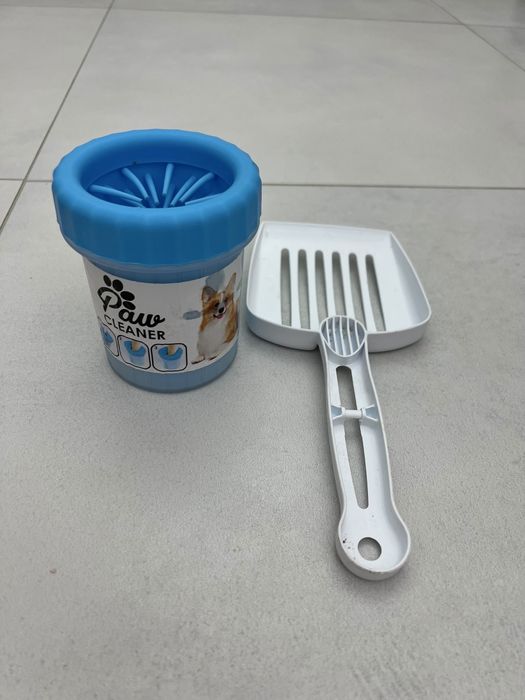 Vand obiecte pentru animale