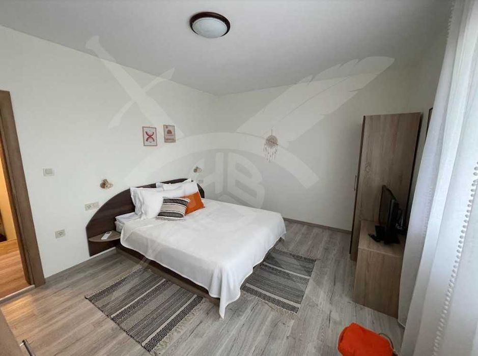 Къща - кв. Сарафово