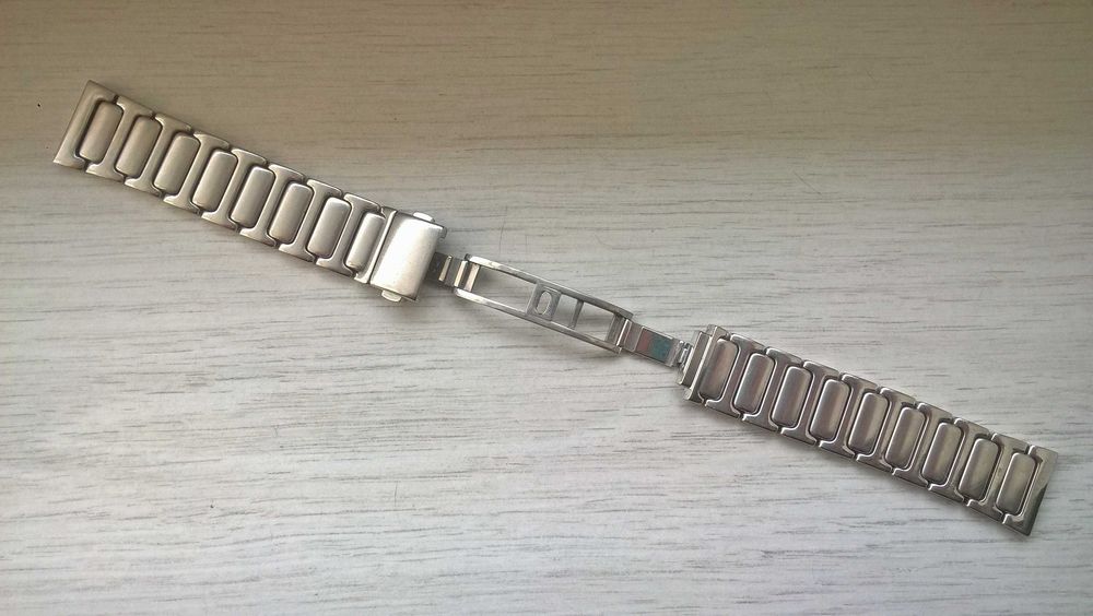 bratara curea Hamilton 20mm